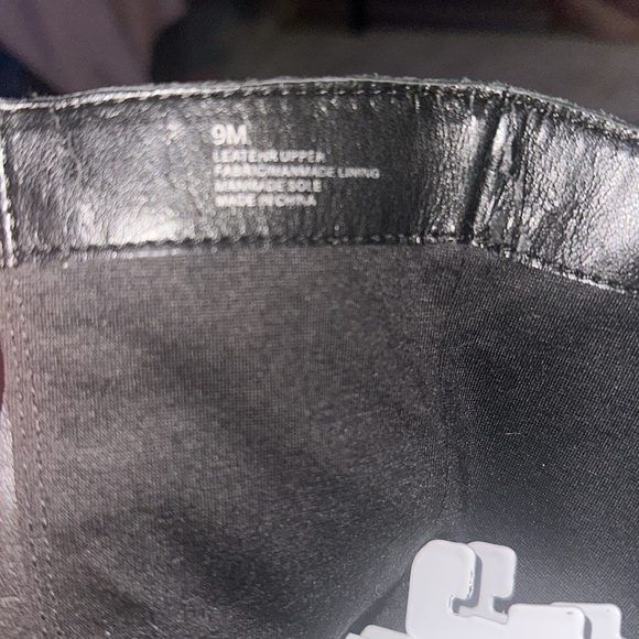 Gianni Bini boots - Picture 6 of 6